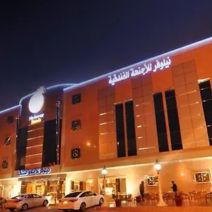 نيلوفر الروضة الرياض
