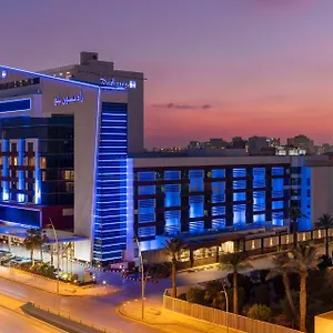 كراون بلازا رياض منهال الرياض